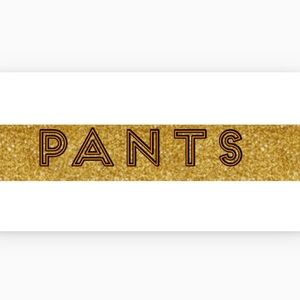 Pants